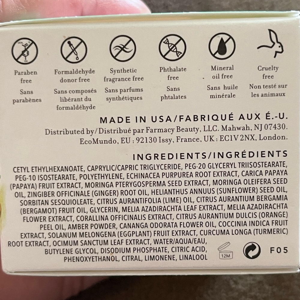 Farmacy Bundle - Picture 7 of 7